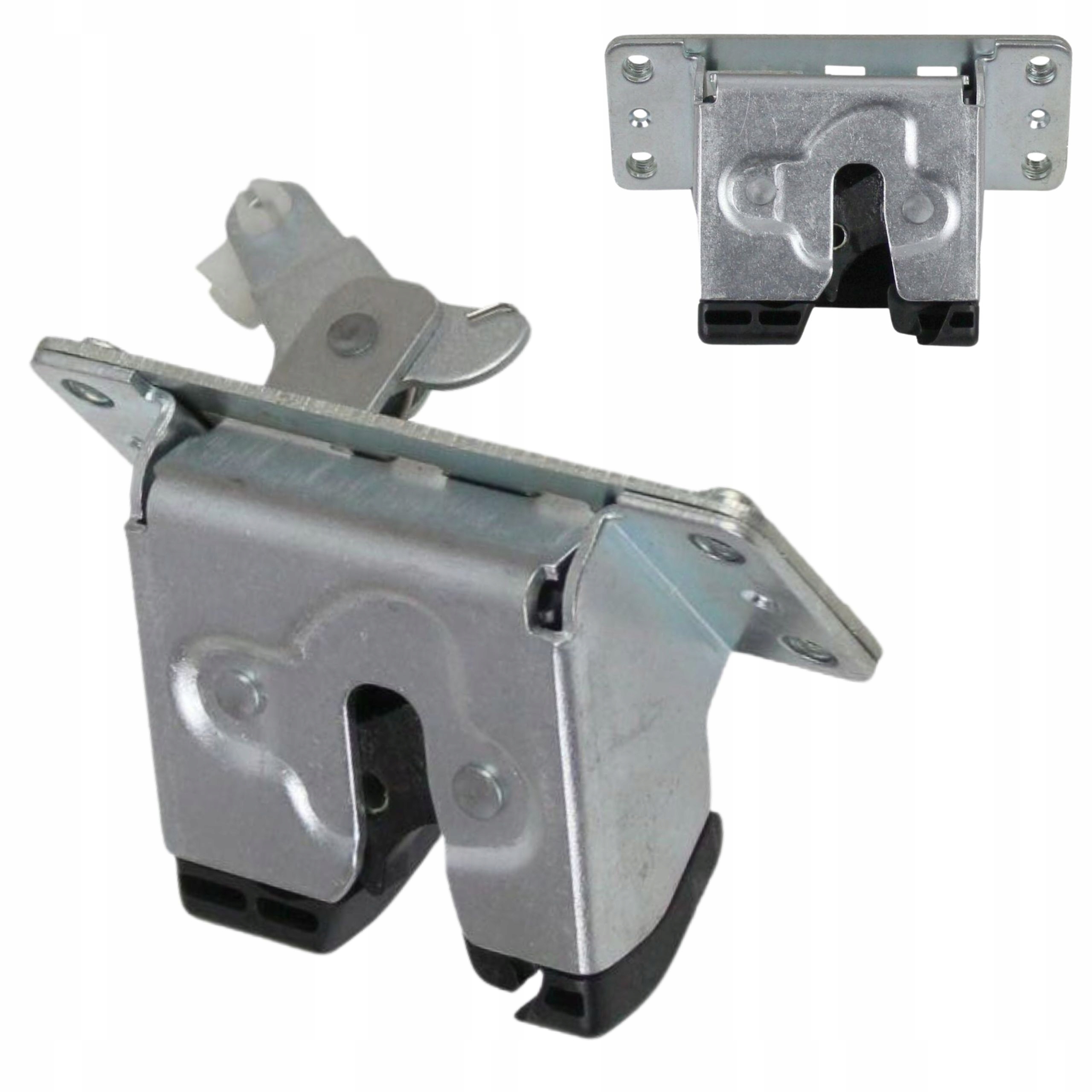 ZAMEK TYLNEJ KLAPY BAGAŻNIKA OPEL MERIVA VECTRA B ASTRA G ZAFIRA A