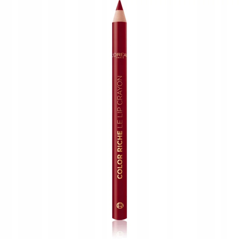 L'Oréal Paris Color Riche konturovací tužka na rty, odstín 1990 Le Bordeaux