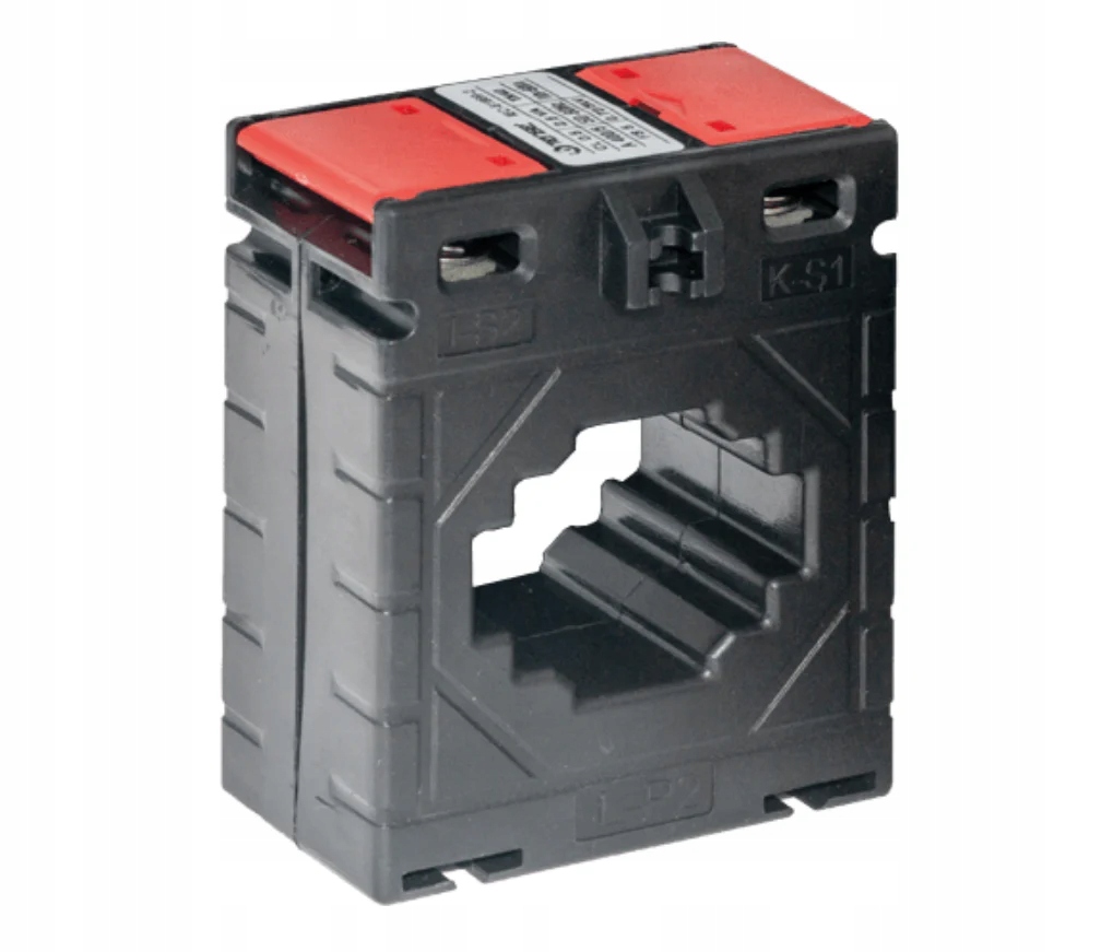 TK40 Měřicí transformátor proudu 300/5 400/5 500/5 600/5 800/5 300/5