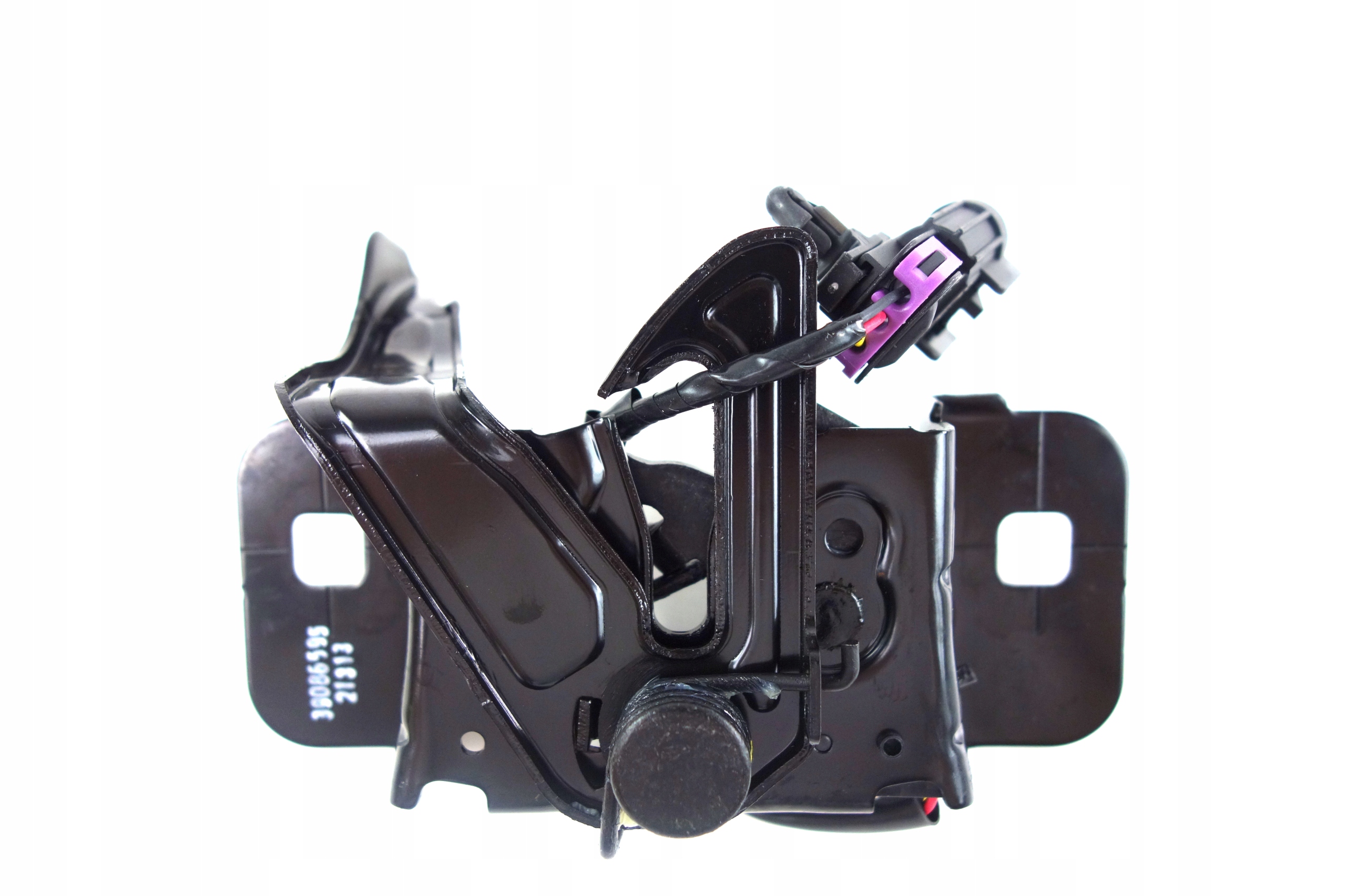 ZAMEK RYGIEL MASKI OPEL INSIGNIA B NOWY 39086595 Producent części Opel OE