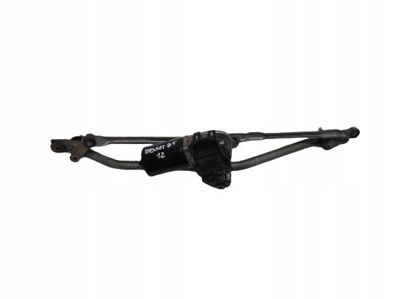 VW PASSAT B5 96- MECHANIZM WYCIERACZEK PRZÓD