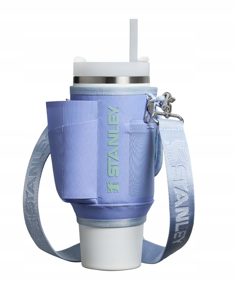 Stanley Taška Carry-All na Quencher 1,18L Hydrangea