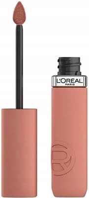 L'Oréal Paris Infaillible Matte Resist Nude korektor 601 Worth It 11 ml