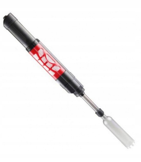 Levně SunSun HXS-01 Automatický odmulčovač