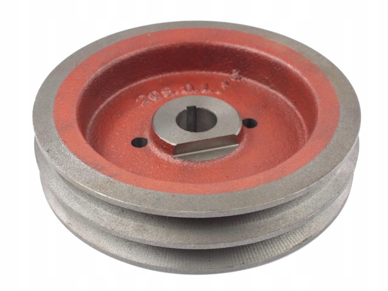 KOŁO PASOWE SPRĘŻARKI C360-3P C50642050