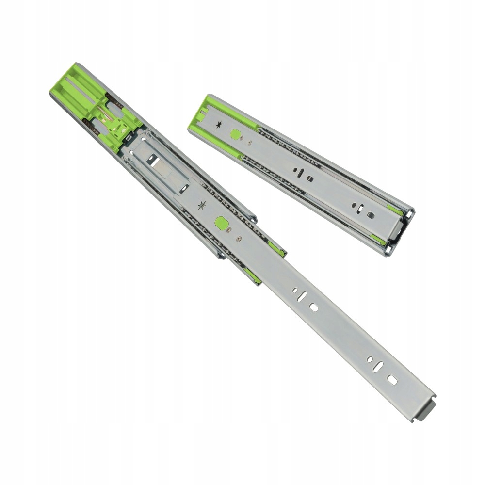 

Prowadnica kulkowa do szuflad 500mm Cichy Domyk