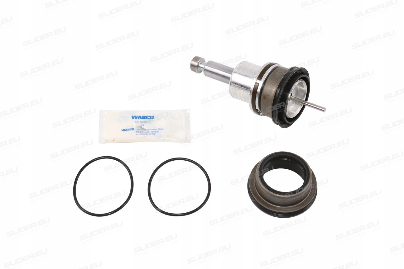 ZESTAW NAPRAWCZY AS TRONIC TLOK WYBIARAKA 1 R 2 3 Producent czesci Wabco