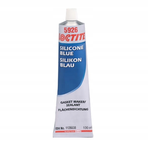 

Loctite Si 5926 100 ml uszczelniacz silikonowy
