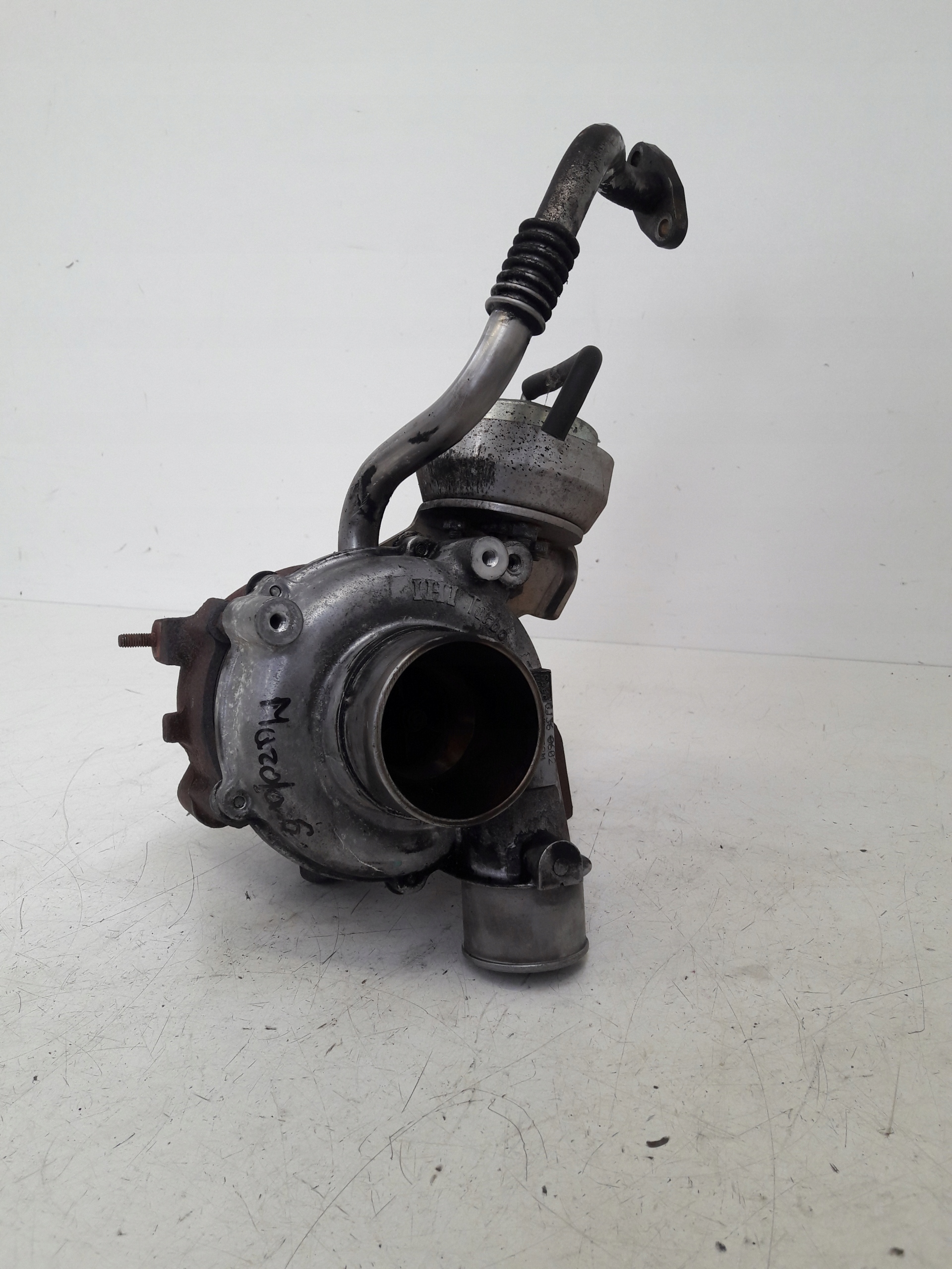turbo VJ360602 Mazda 6