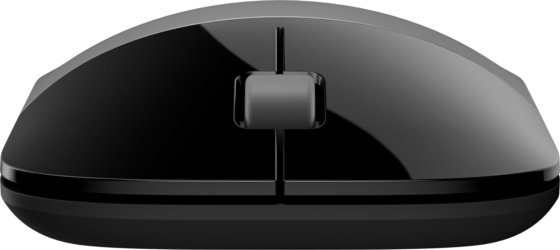 Mysz Hp Z3700 Dual Mode Wireless/Bluetooth Silver Mouse bezprzewodowa