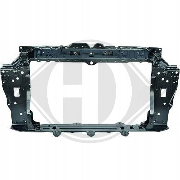 PAS PRZEDNI WZMOCNIENIE HYUNDAI IX 20 10-15