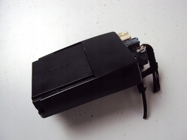 A1728100011 - Навигационный модуль MERCEDES GLK X204 2008-2015