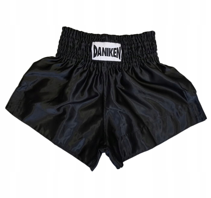 Spodenki treningowe - BASIC - TSB-01 [Rozmiar S]