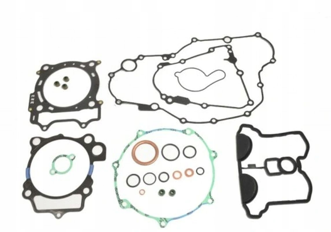 Bearing Worx Komplet Tesnenia Ktm Exc-g Racing '04-'06, MXC 400 Racing '01