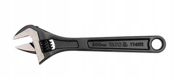 

Yato Klucz Nastawny 15CAL YT-2075