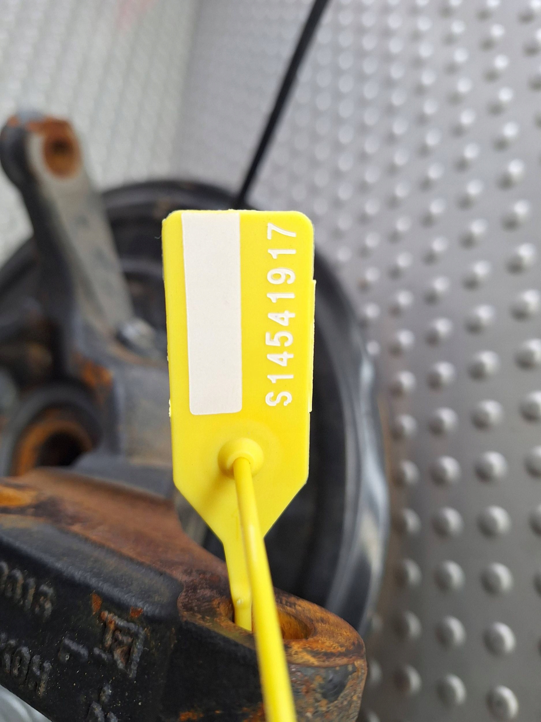 swing left front NISSAN LEAF II ZE1 17- 40015-1KK0H