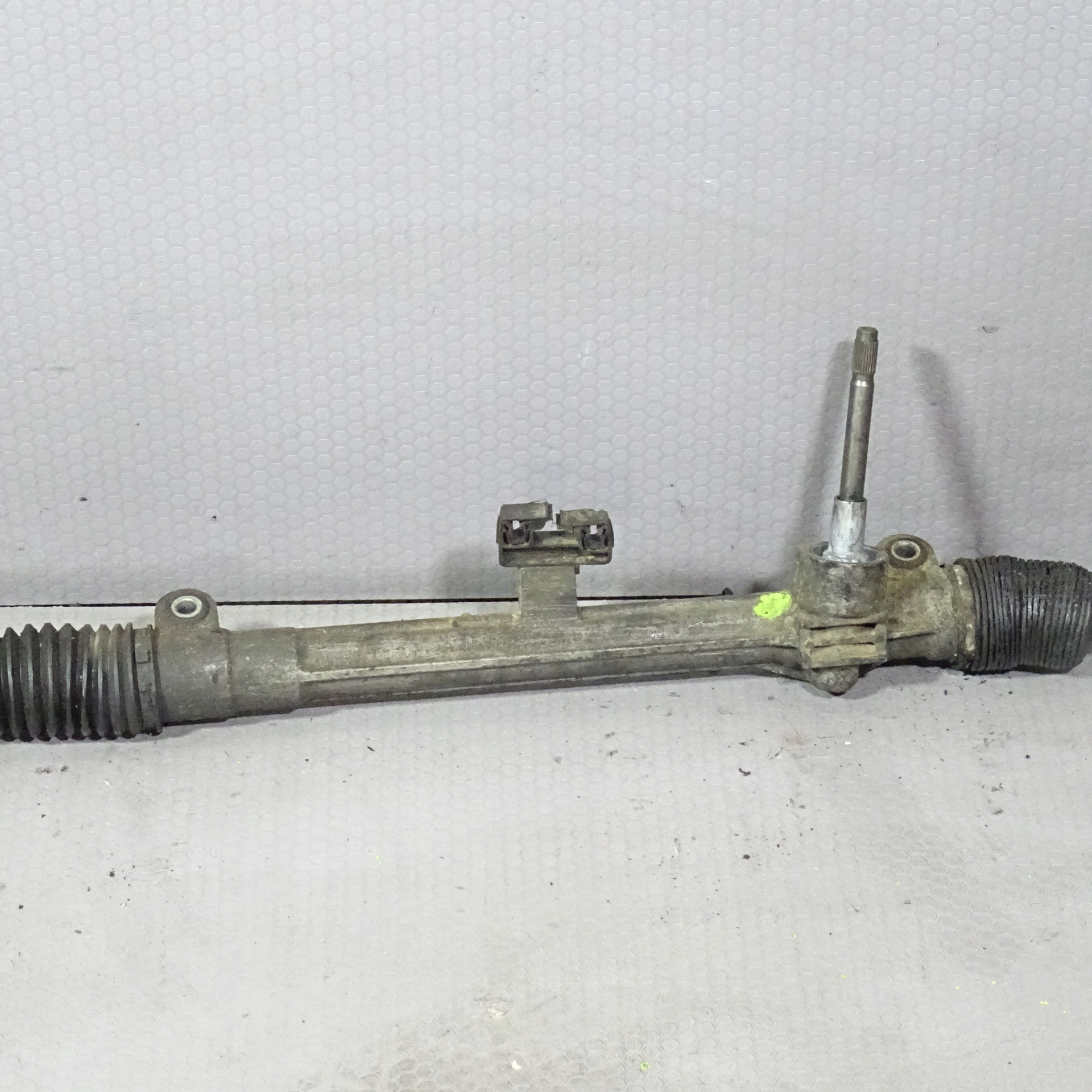 FIAT STILO 1.9JTD servo control 37502387