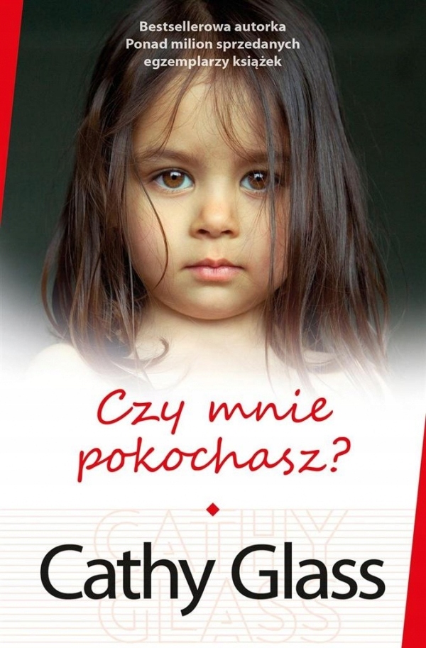 Czy mnie pokochasz?- Cathy Glass ZPL