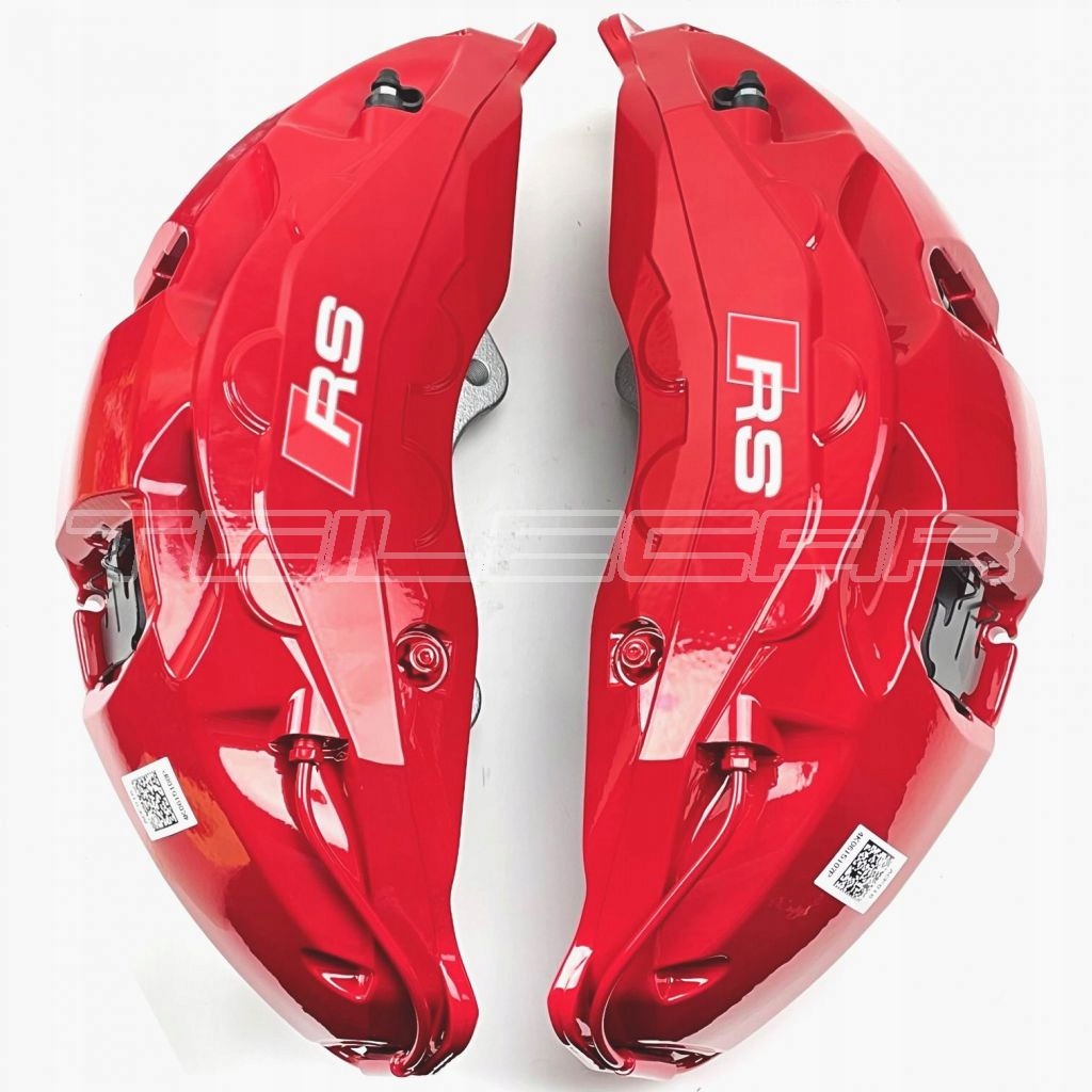 4K0615107P 4K0615108P - Audi RS6 / RS7 4K передние тормозные суппорты