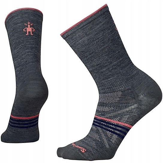 Smartwool -skarpetki damskie PhD Outdoor Ultra Light Crew rozmiar S (34-37)