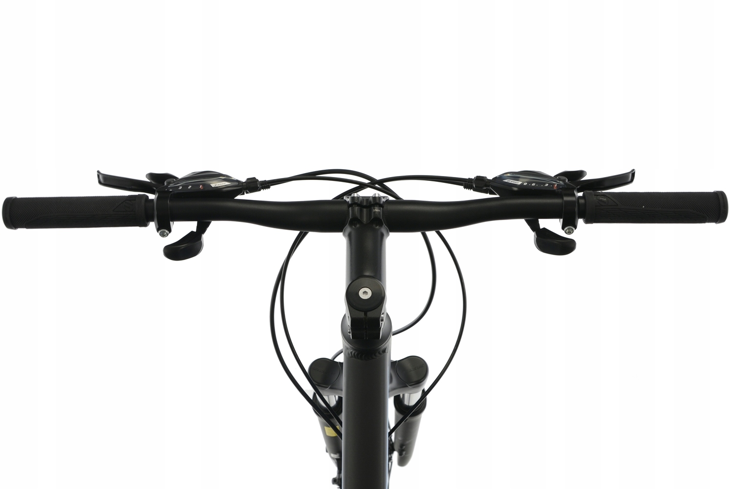 Rower crossowy Kands Canavaro - 2025 rama 17 cali koło 28 