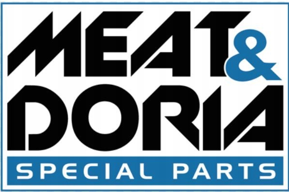DYSZA SPRYSKIWACZA REFLEKTORÓW VW PASSAT MEAT & DORIA Producent części Meat&Doria