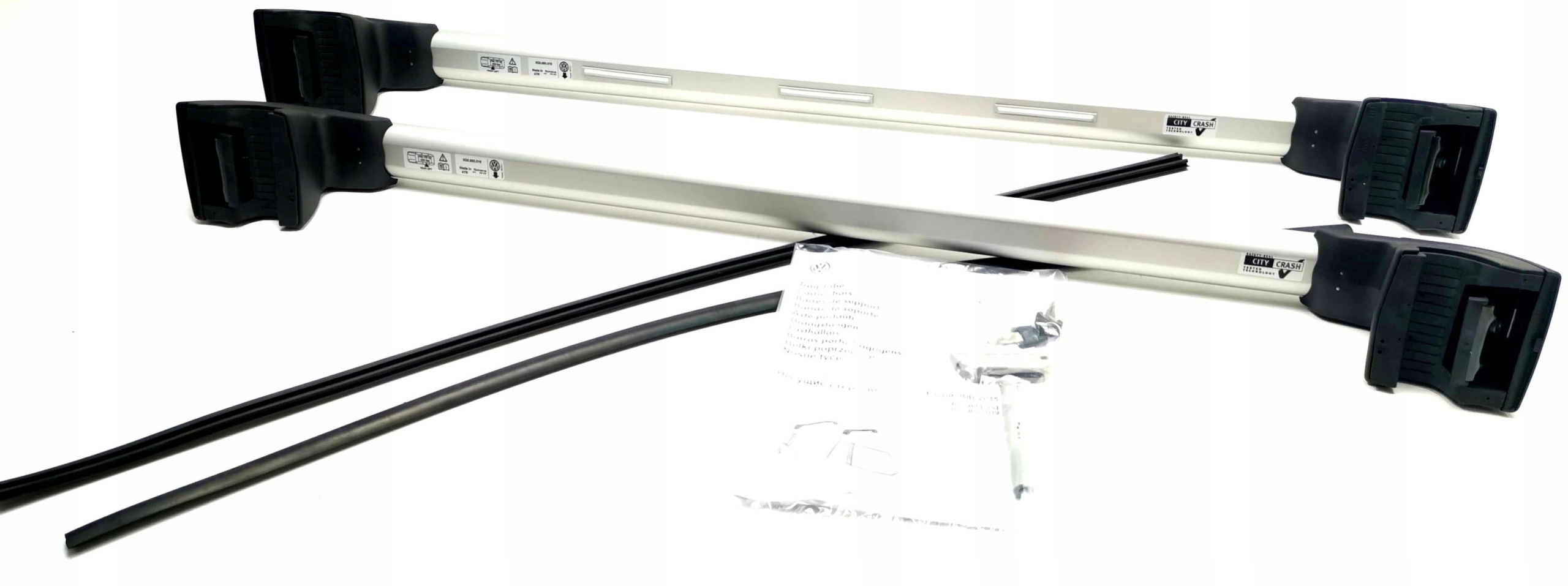 3G9071151 - Новий org RELING рейлінги на дах VW PASSAT B8 3G9