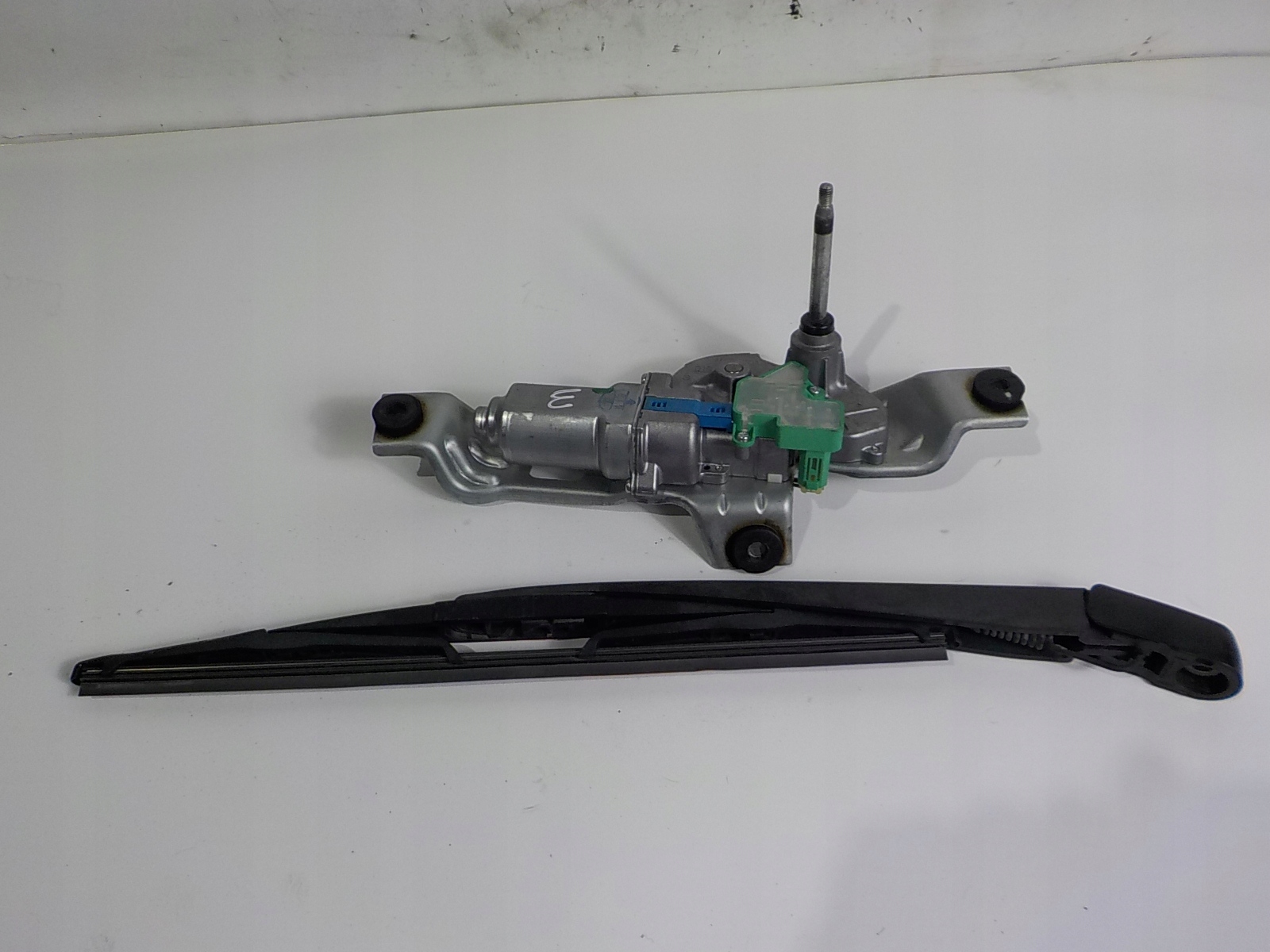 SUBARU IMPREZA III GH Mécanisme Micro moteur Essuie glaces