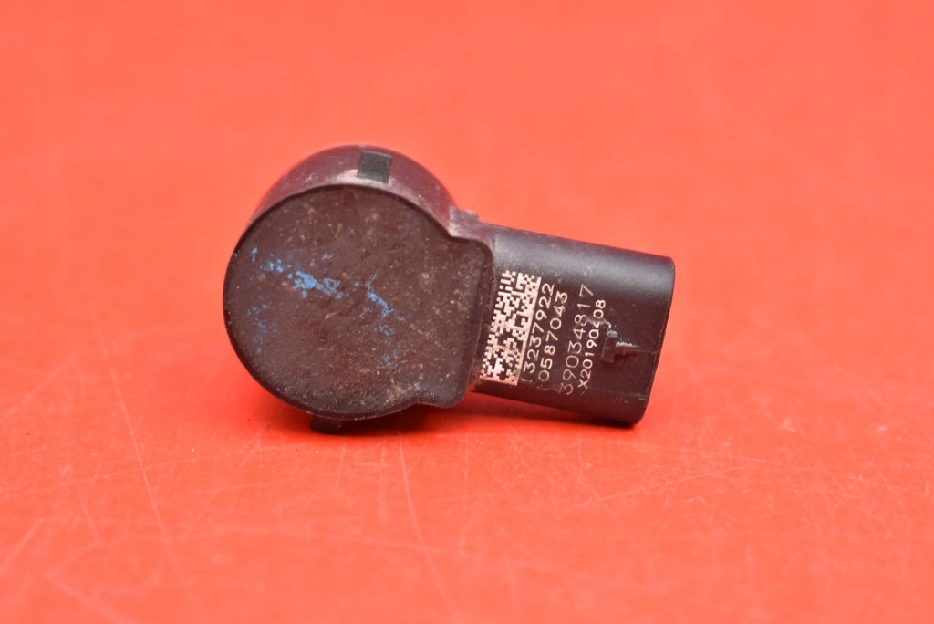 Sensor Parken heck PDC 39034817 OPEL ASTRA 5 V K 15-20