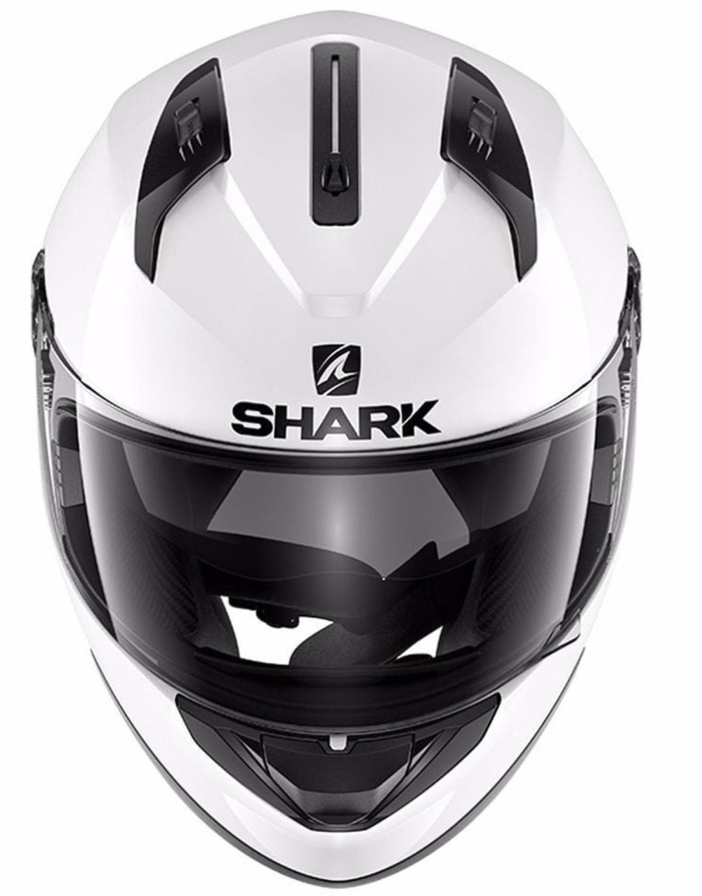 KASK INTEGRALNY SHARK RIDILL rozmiar M Numer katalogowy producenta HE0500E-WHU-M