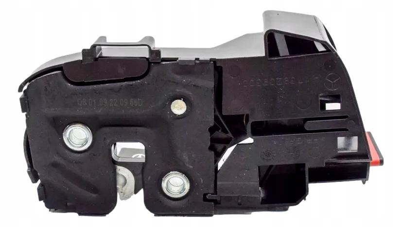 Mercedes Cla Gla W176 Zámek zámku sedadla zadní pravý Oe