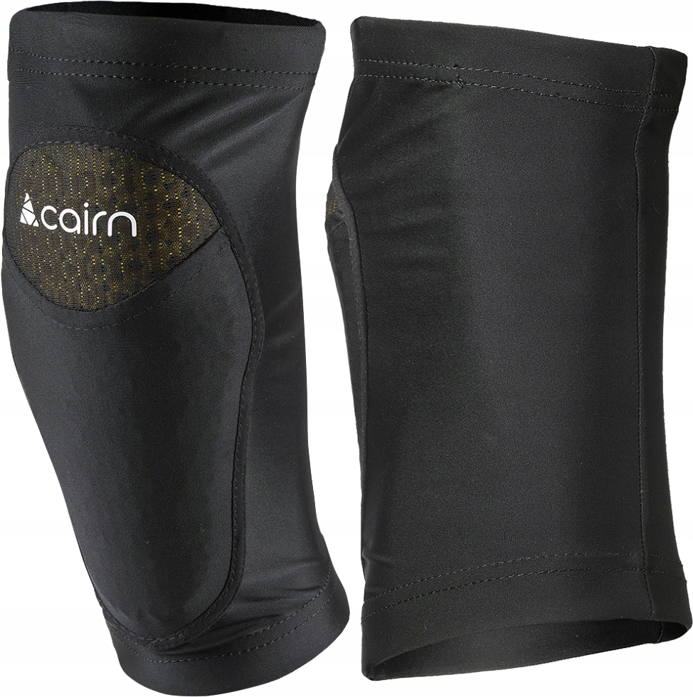 Ochraniacze na kolana M na Snowboard Narty Łyżwy Rolki Cairn Proknee