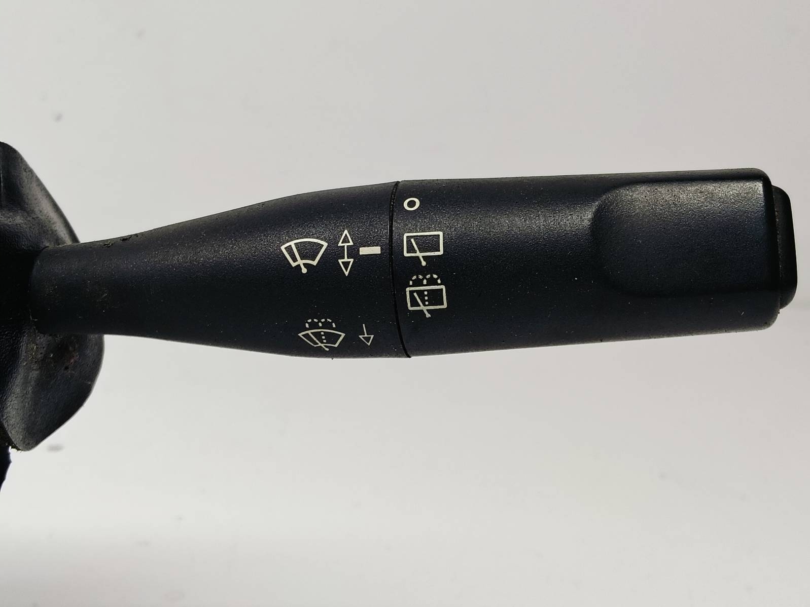 DEVIO LUCI TERGICRISTALLO TERGI DEVIO LUCI DEVIO Citroen Berlingo 1.9 D 96049597ZL