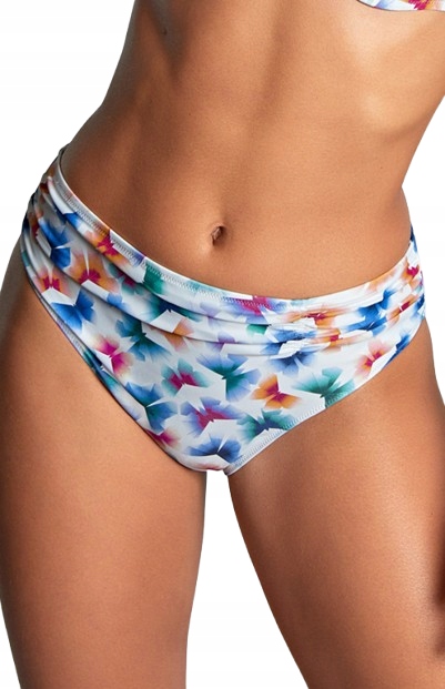 Panache Koupací kalhotky L SW1729 Flutter Print