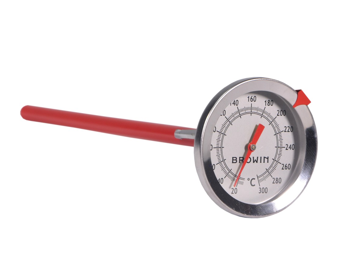 TERMOMETR do PIECZENIA gotowania 0-300°C 101000 Kod producenta 101000