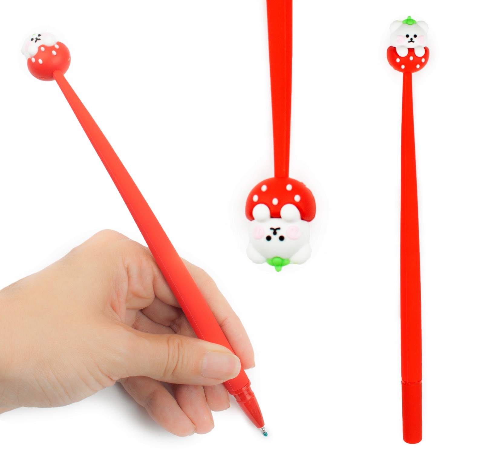 

Cienkopis Długopis Żelowy Kawaii Japan Style