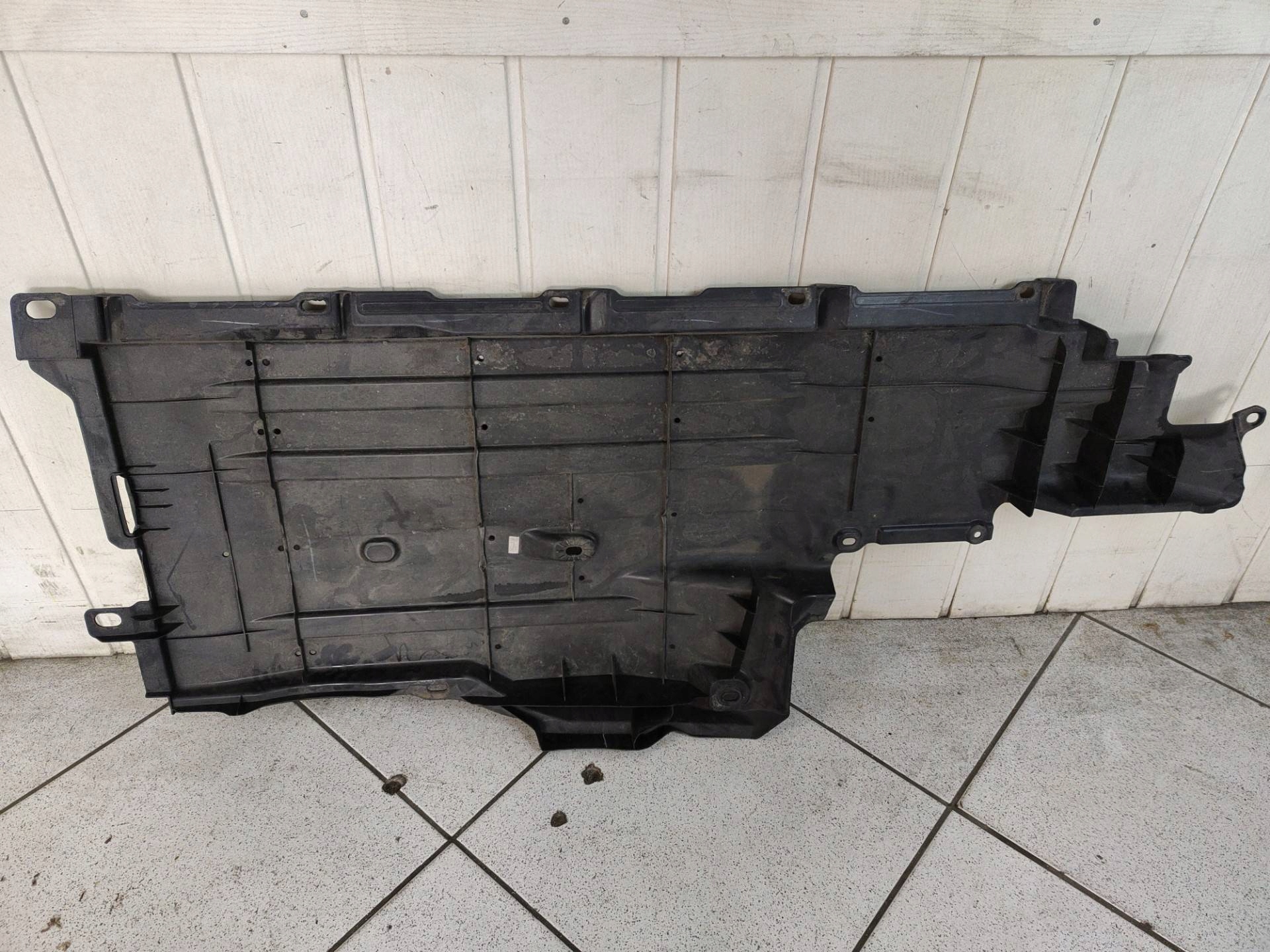 cover chassis left side Subaru Legacy 6 facelift BN 2019 56411AL01A