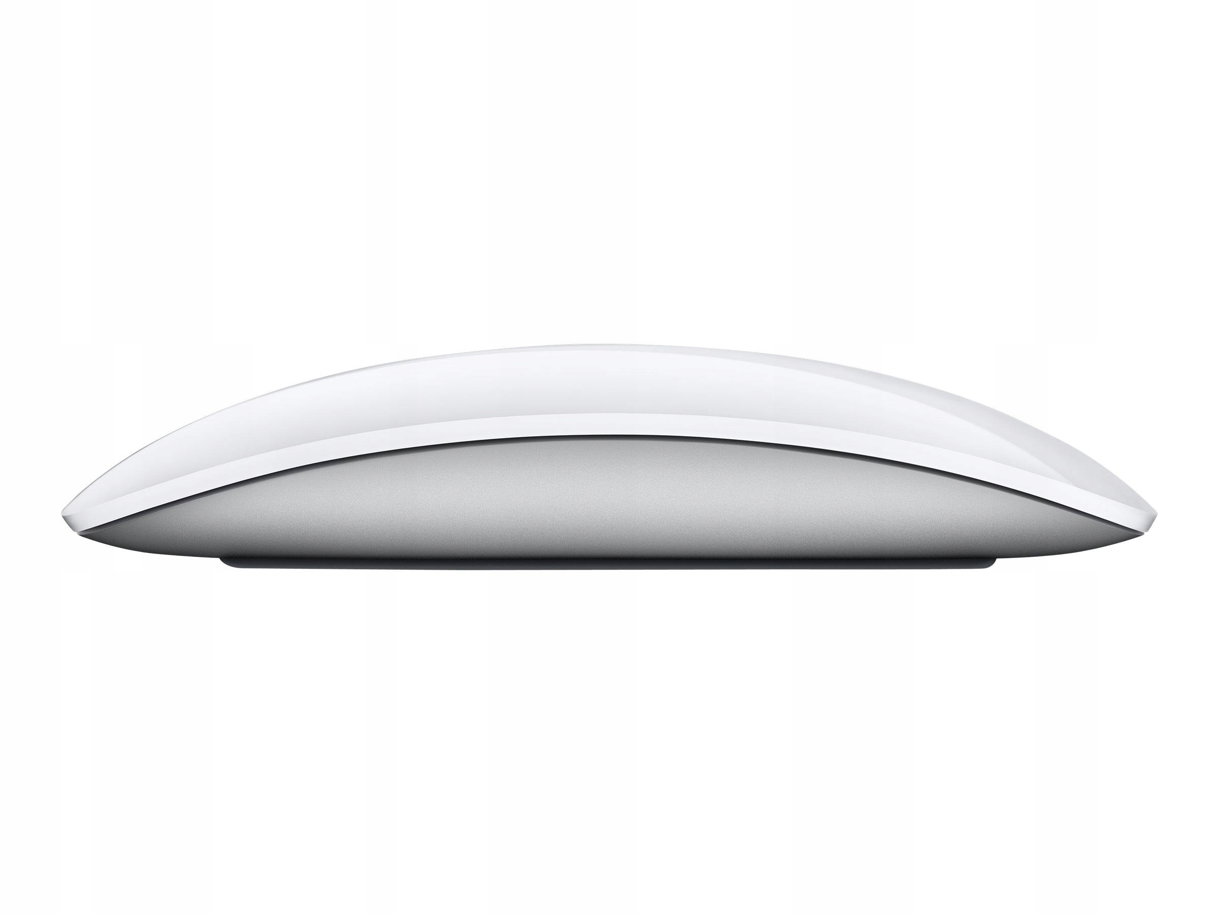 Apple Magic Mouse White Multi-Touch Surface