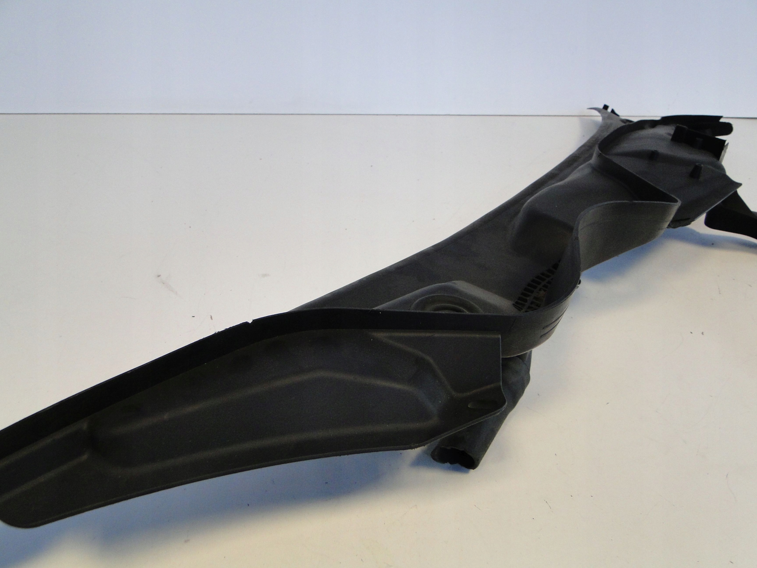 MERCEDES E W211 S211 211 PRZED LIFTEM PODSZYBIE OSŁONA WLOT EUROPA Typ samochodu Samochody osobowe