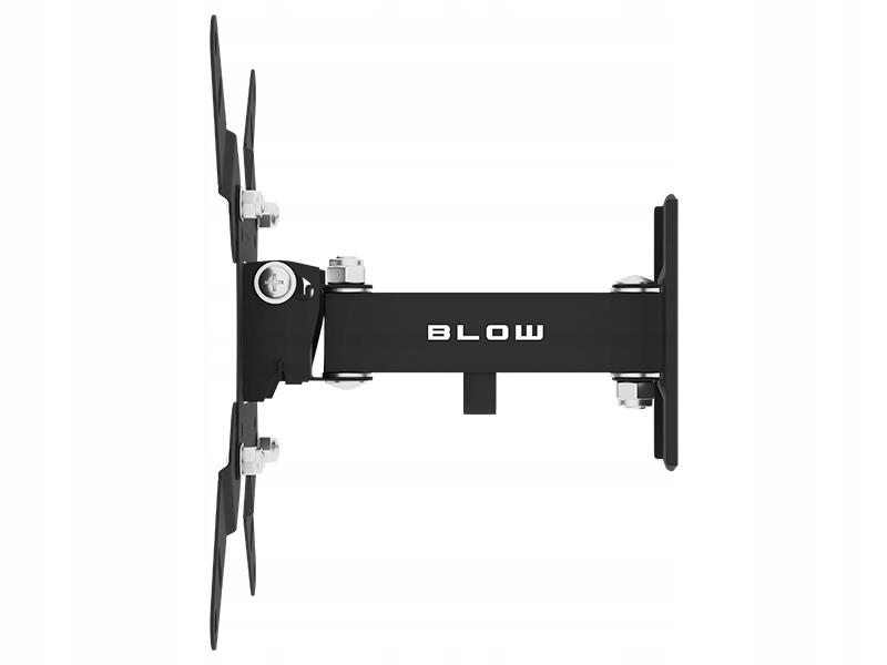 WIESZAK UCHWYT TELEWIZORA TV LCD LED 13-42'' VESA Kod producenta NSZ-08715