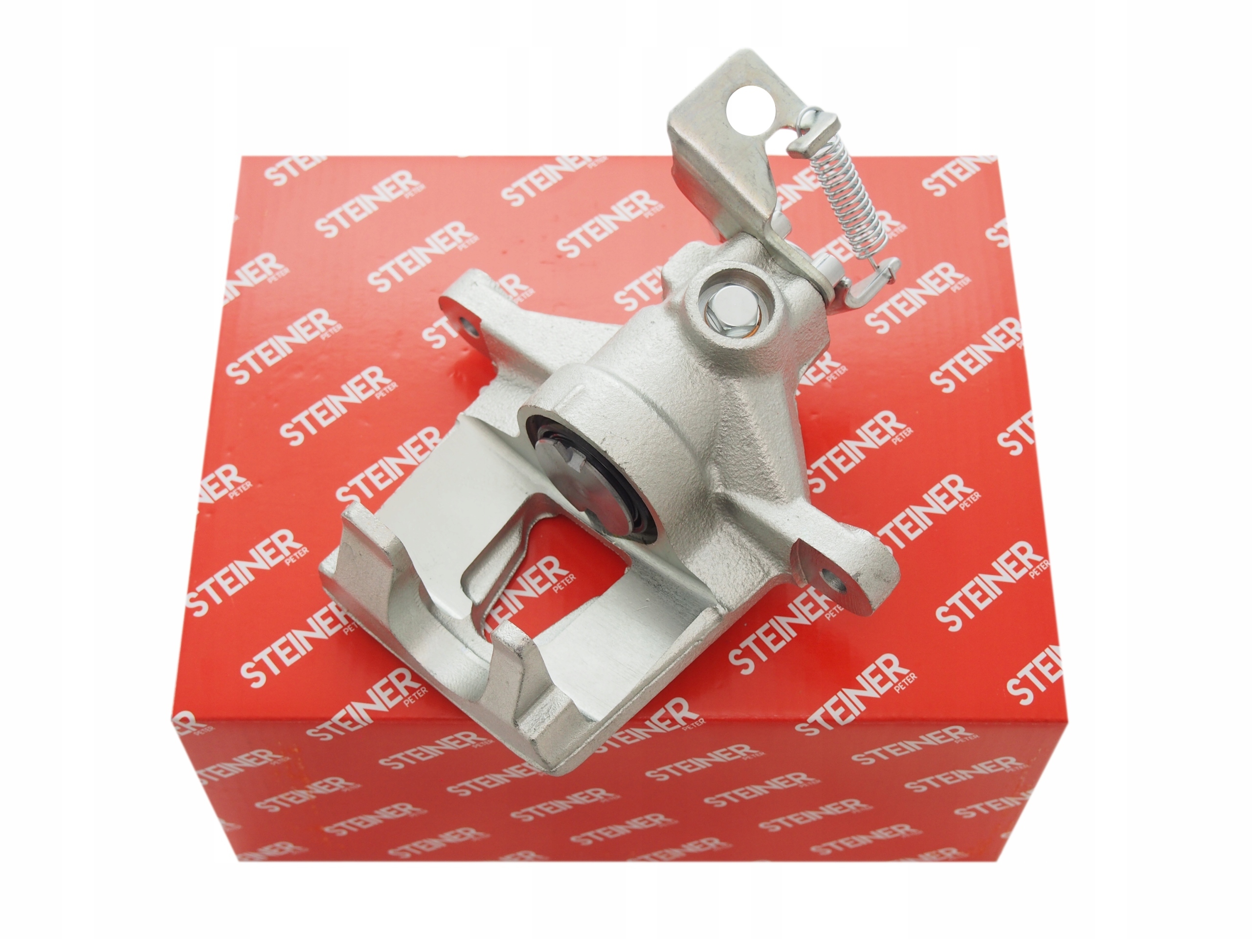 ZACISK HAMULCOWY TYŁ LEWY FORD MONDEO MK3 00-04