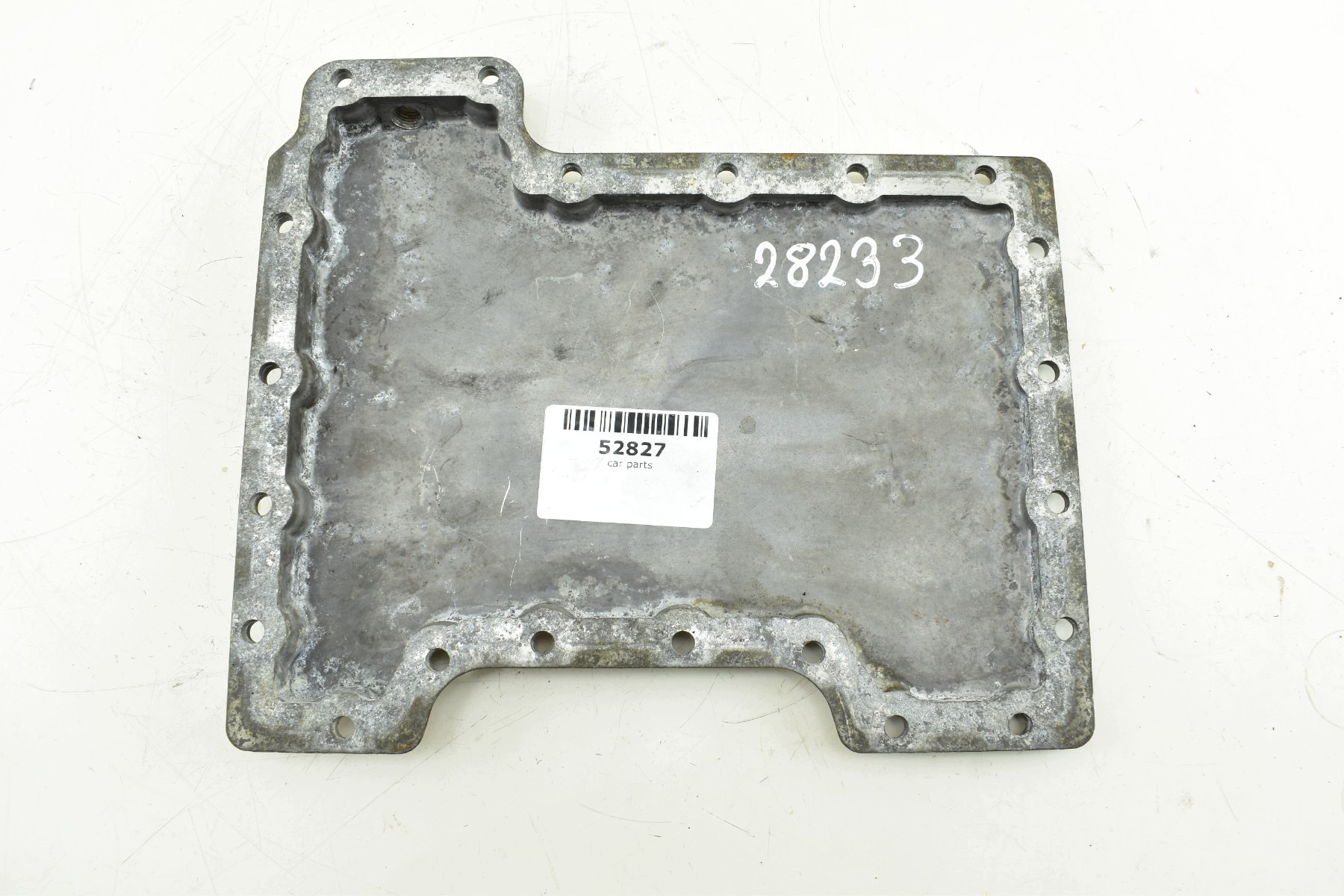 untere Ölwanne RANGE ROVER L322 4.4 V8 7504653
