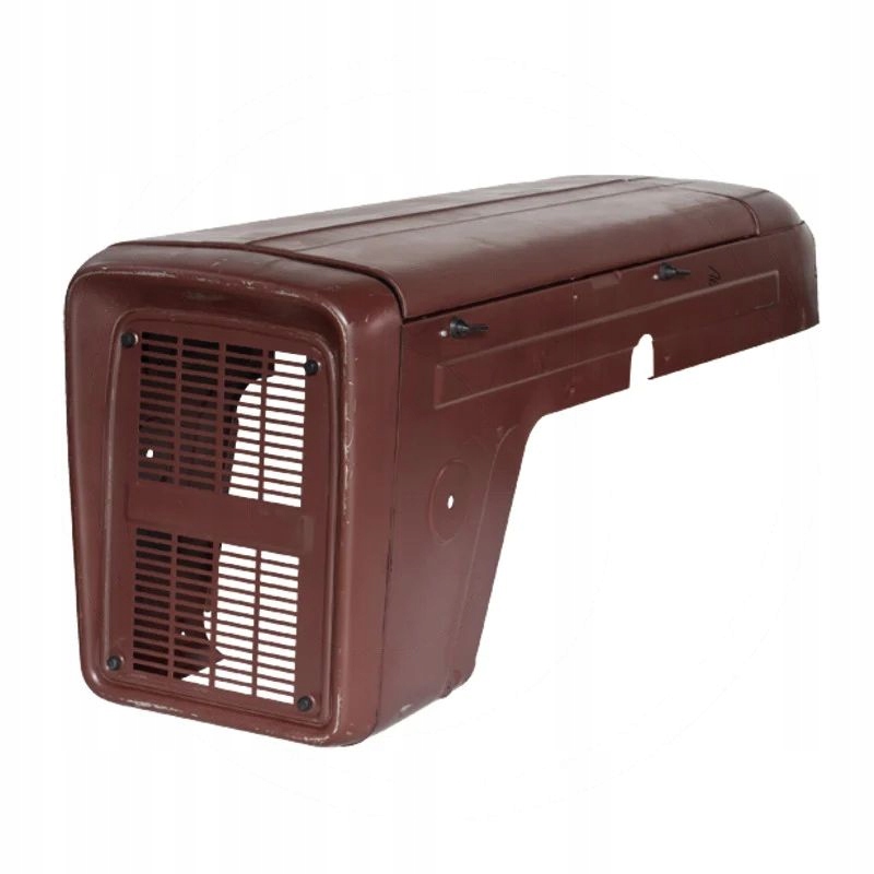 Maska komplet ursus c-360 se síťkou 65646953000