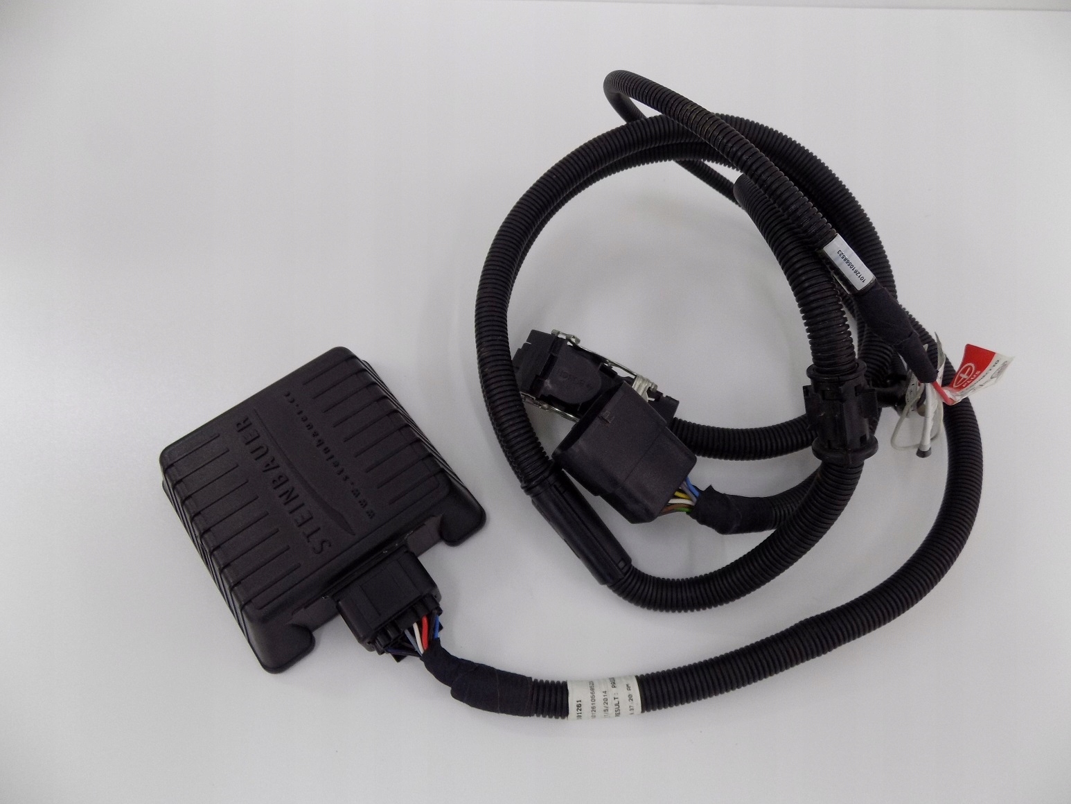 MODUL PODNIESIENIA MOCY STEINBAUER CHIP BOX CASE