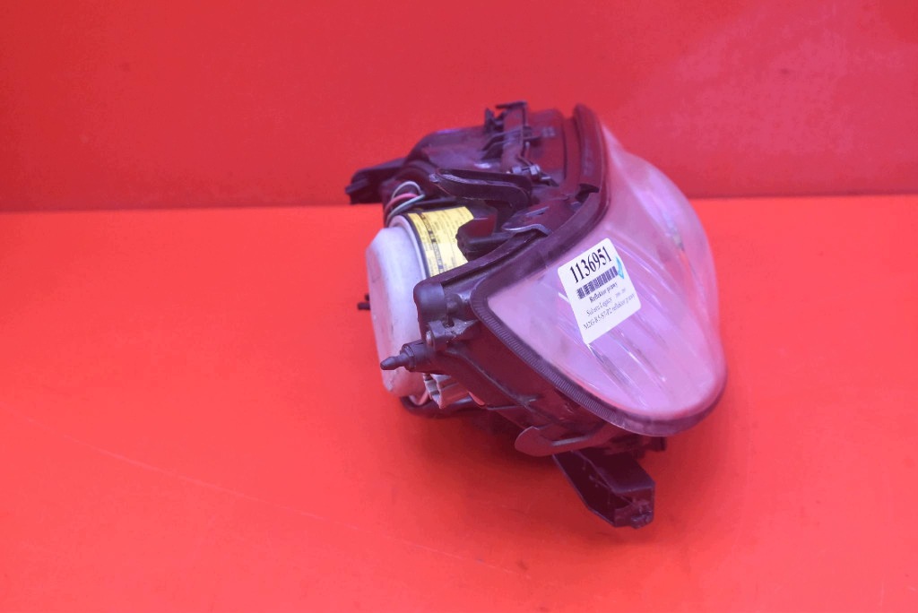 REFLEKTOR right light front XENON EU 100-20953 SUBARU LEGACY 4 IV BP 06-09
