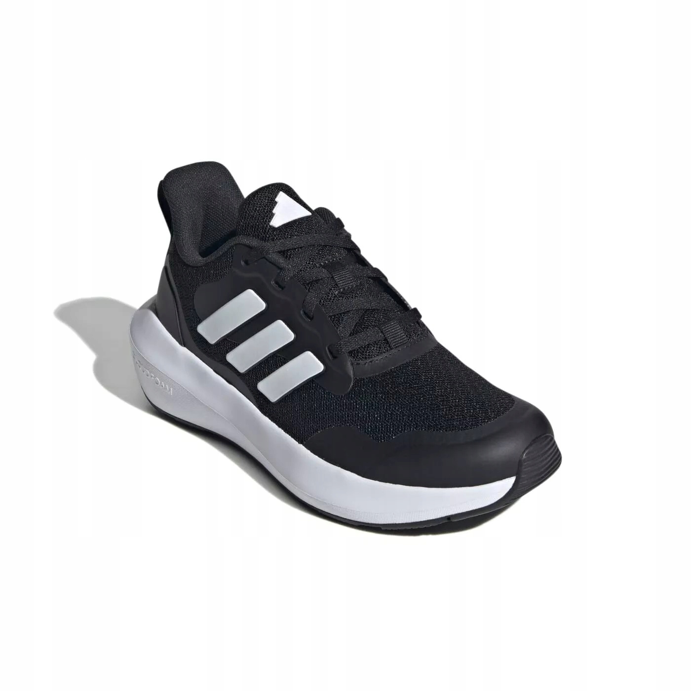 Adidas Buty Sportowe Siateczka FortaRun 3.0 J IH2844 36
