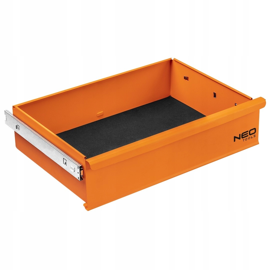 

Szuflada Duża system Custom Pro Neo Tools 84-085