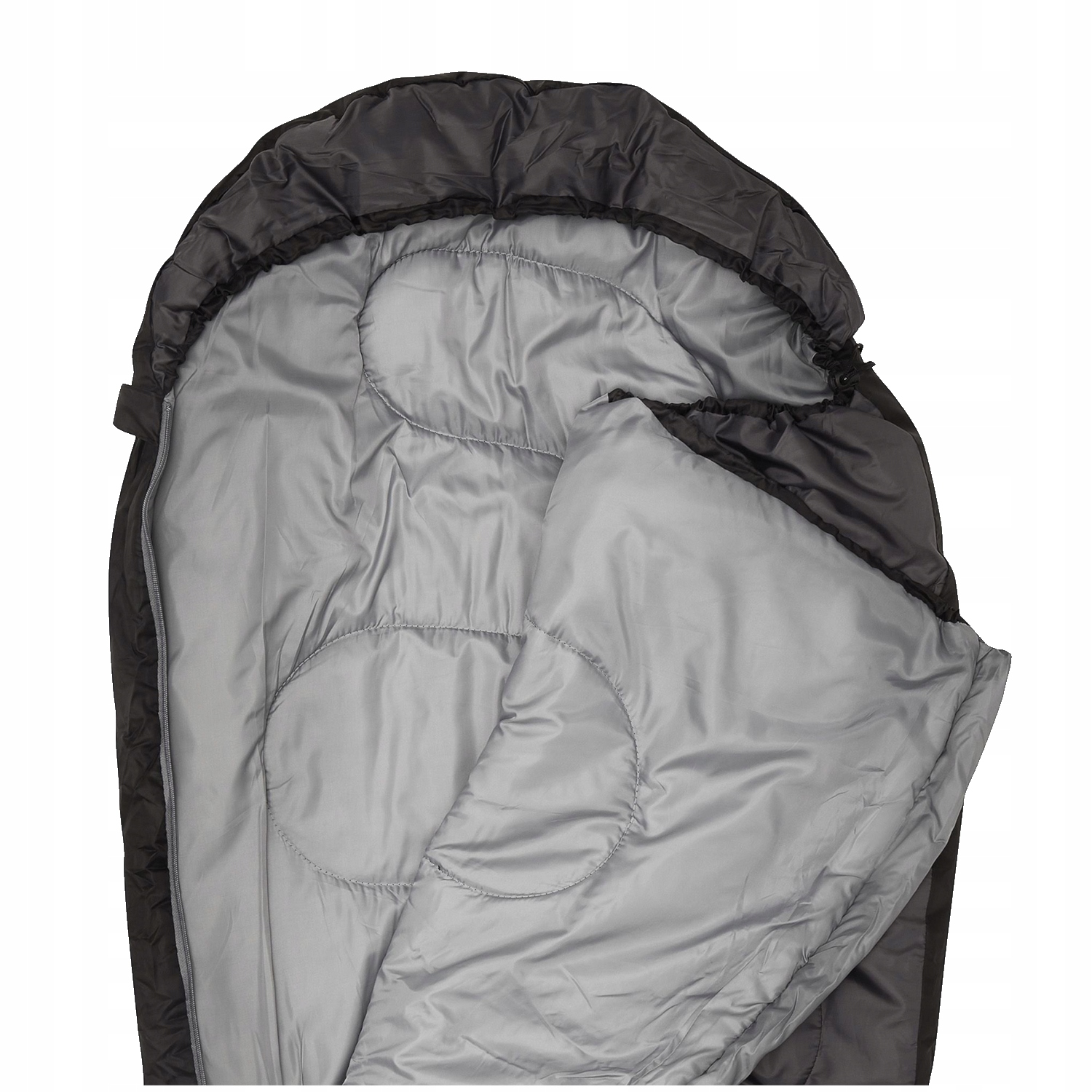 CAMPUS KJERAG 250 RIGHT SLEEPING BAG (UNI) Unisex Śpiwory Marka Campus