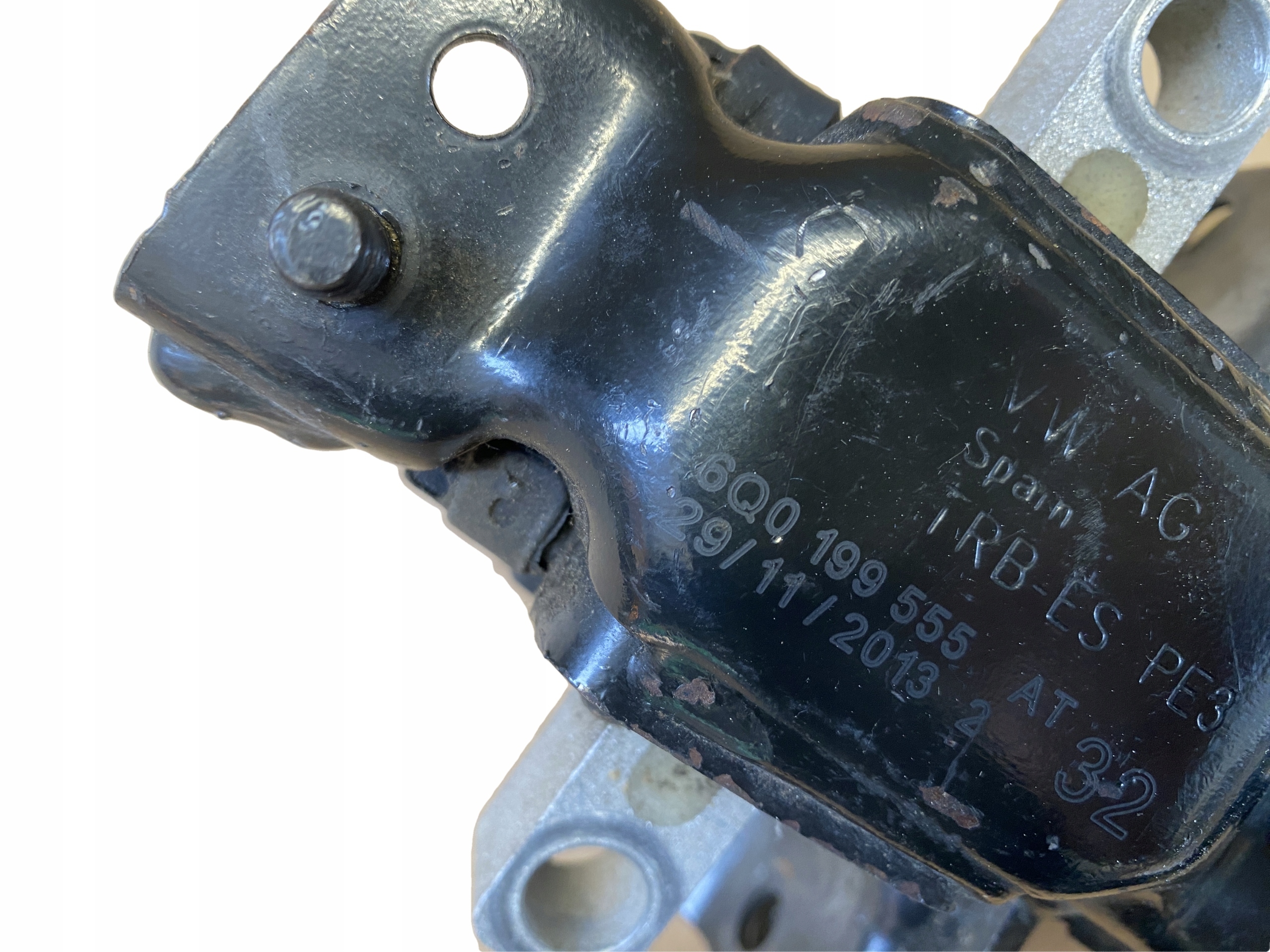 AUDI VW SKODA gearbox mounting 6Q0199555AT