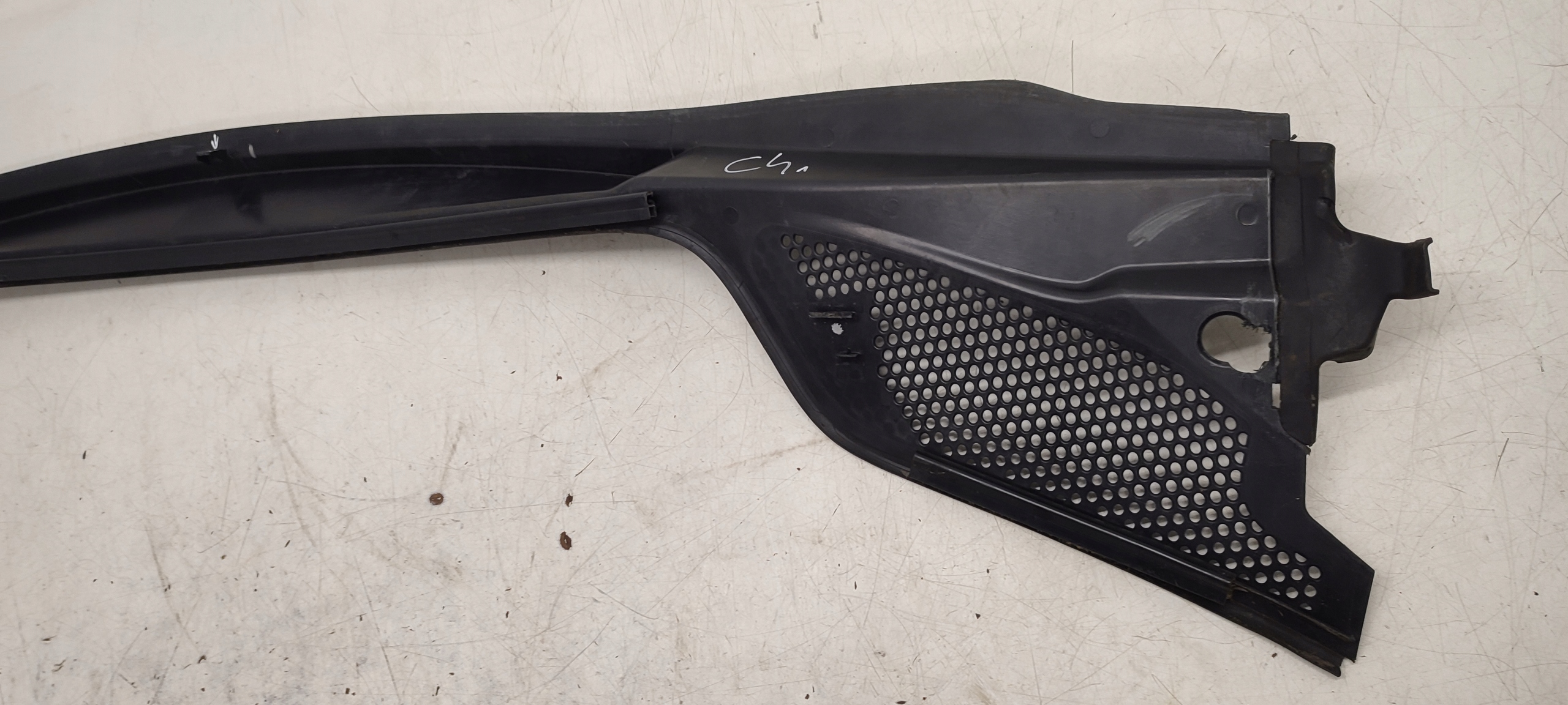 torpedo 96467935 Mini R56